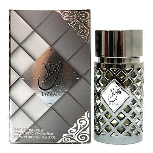JAZZAB SILVER 100ml