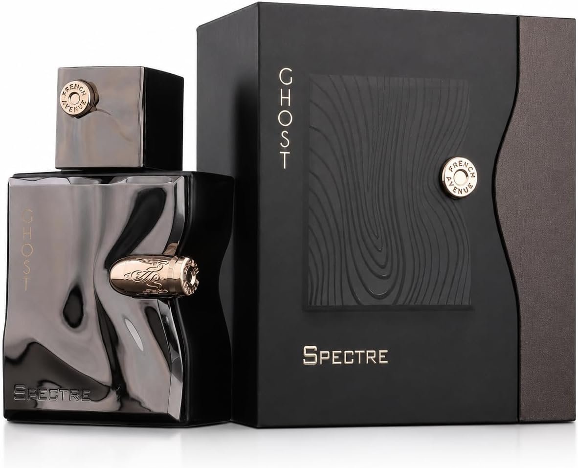 GHOST SPECTRE 80ml
