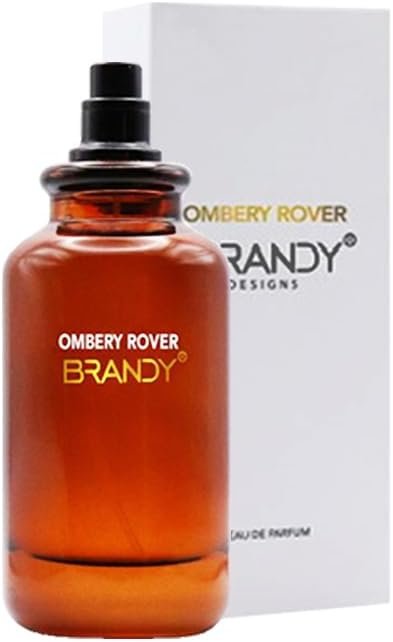 OMBERY ROVER 100ml