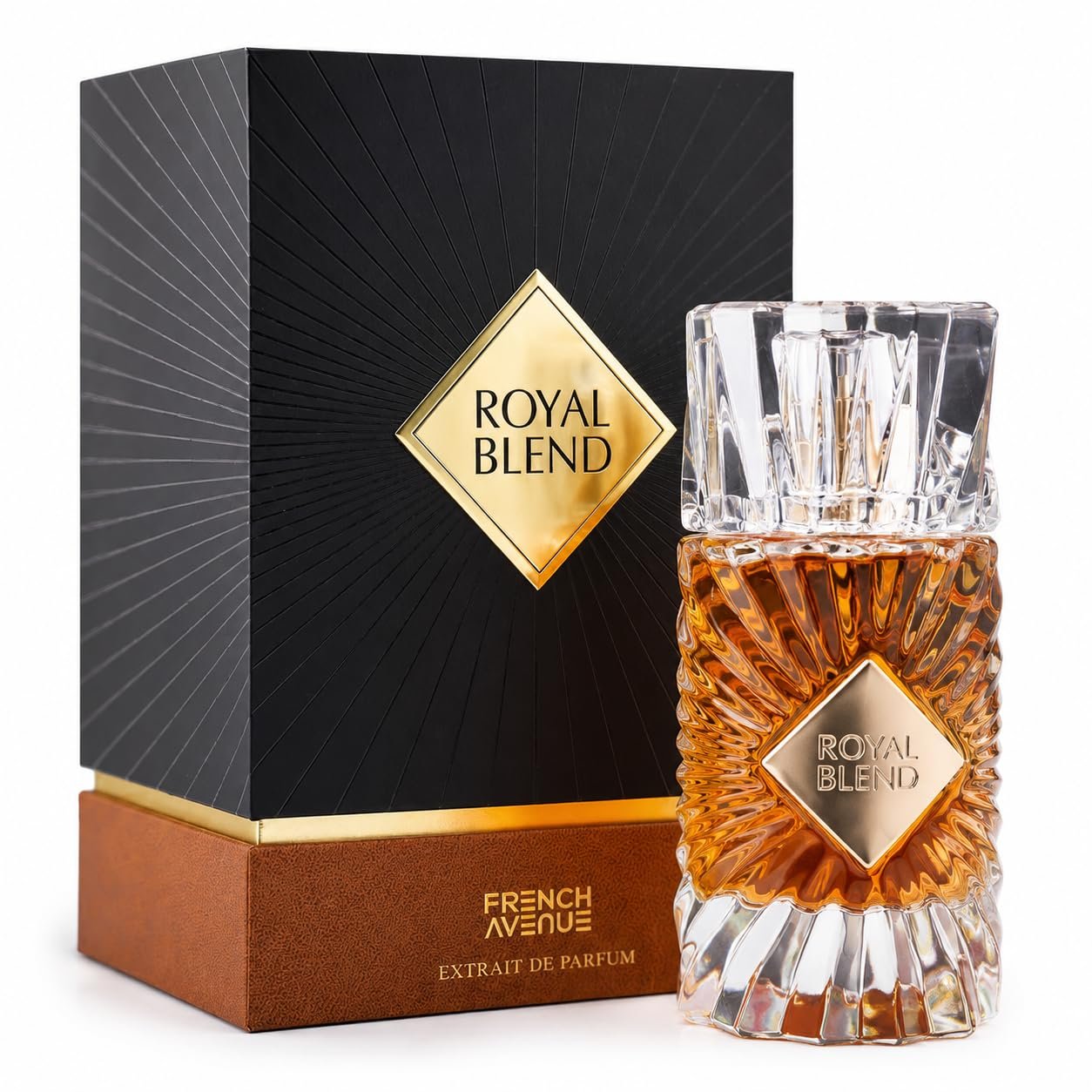 ROYAL BLEND	100ml