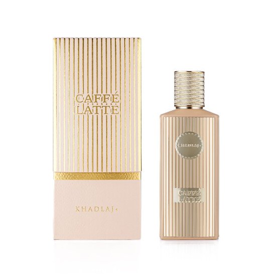 CAFFE LATTE	100ml