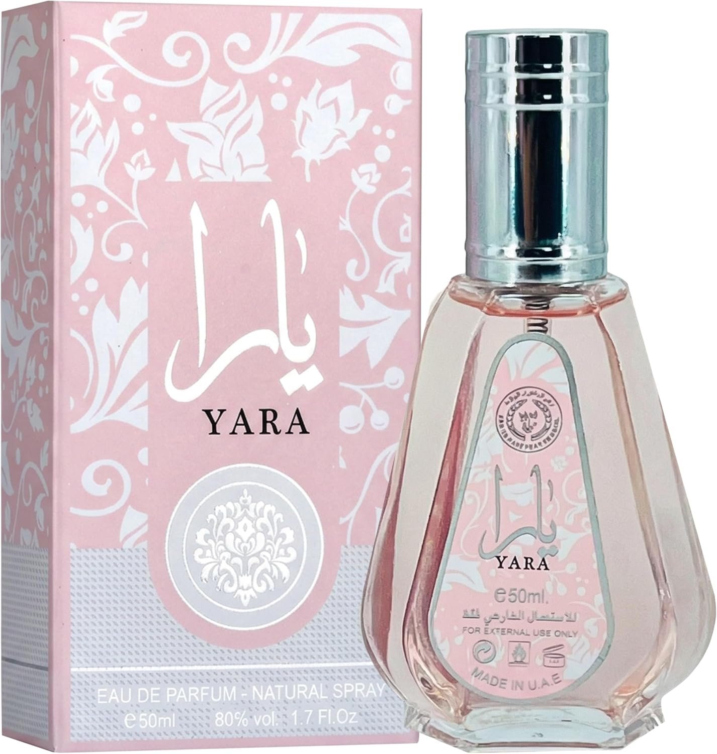 YARA 50ml